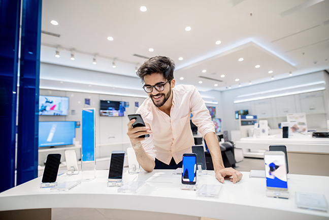 How to Become a Mobile Dealer with BJE Pros