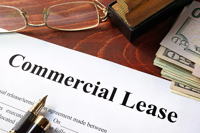 what is a commercial lease abstract and why it matters